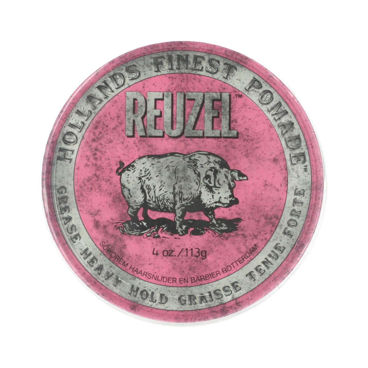 Firm Hold Wax Reuzel 113 g Reuzel