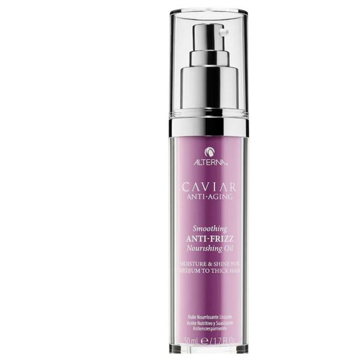 Hair Oil Alterna Caviar Anti-Aging 50 ml Anti-Frizz Alterna