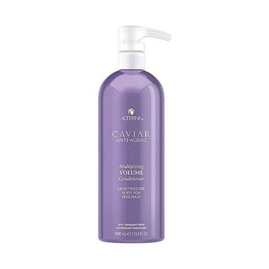 Conditioner Caviar Multiplying Volume Alterna Caviar Multiplying Volume 1 L