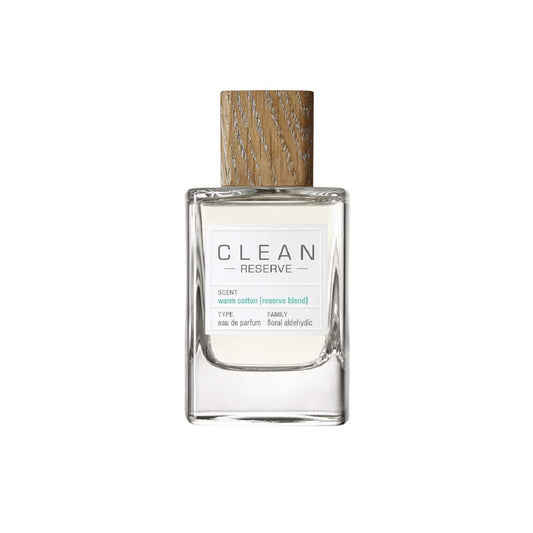 Women's Perfume Clean 50 ml