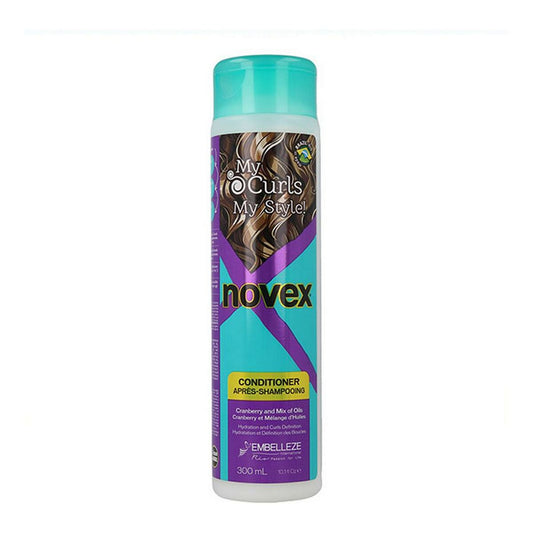 Conditioner My Curls Novex 6097 (300 ml) Novex