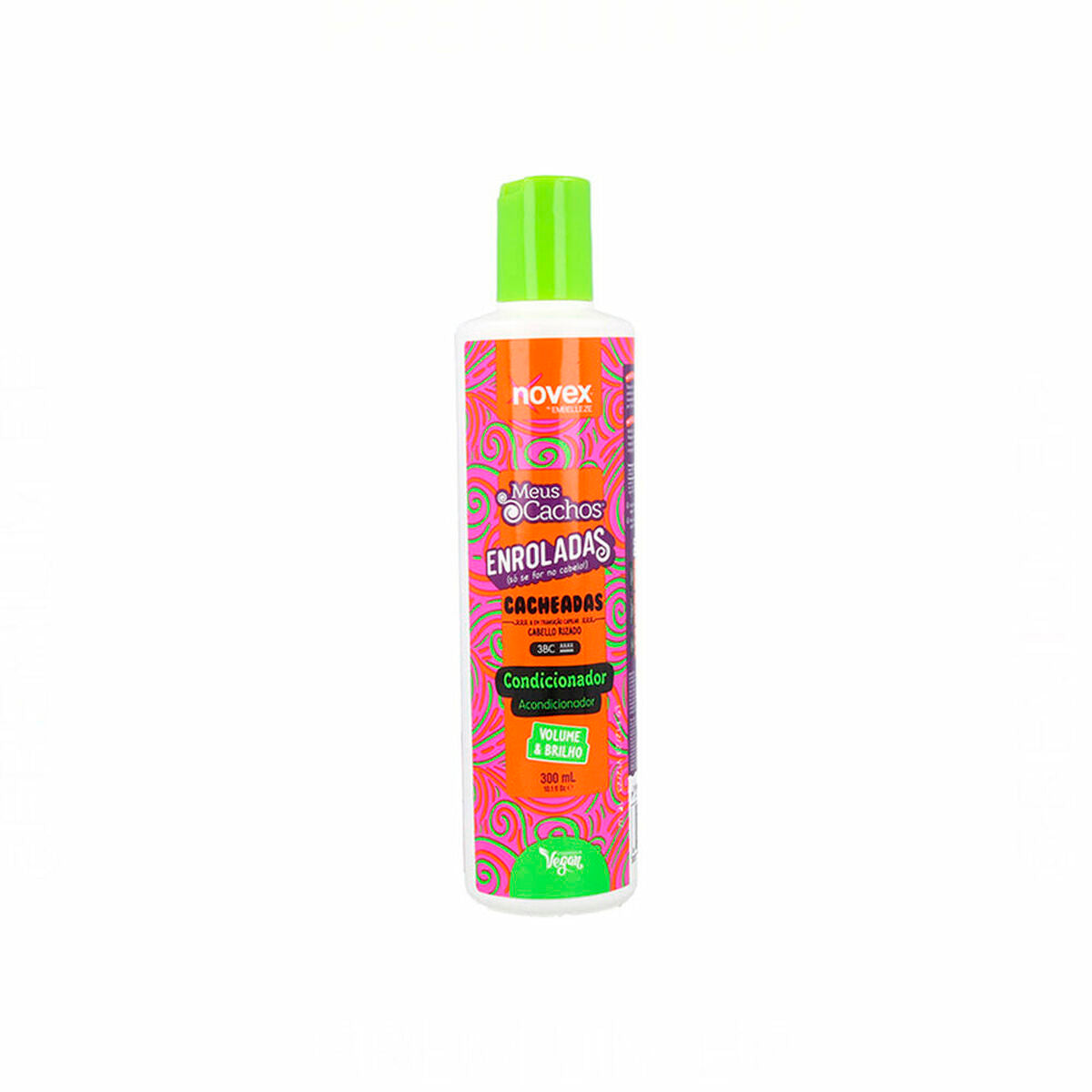 Conditioner Novex 1701 (300 ml) Novex