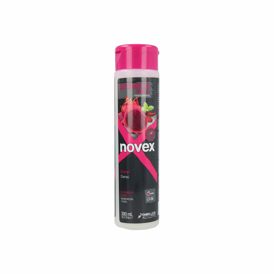 Shampoo Novex (300 ml) Novex