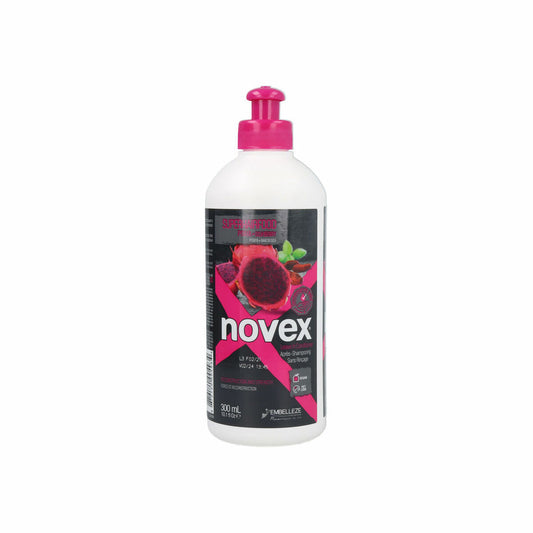 Conditioner Novex SuperHairFood Pitaya+Goji (300 ml) Novex