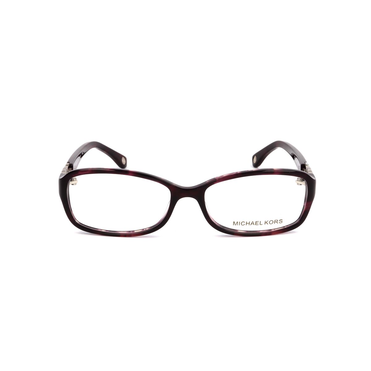 Ladies' Spectacle frame Michael Kors MK217-502 ø 54 mm