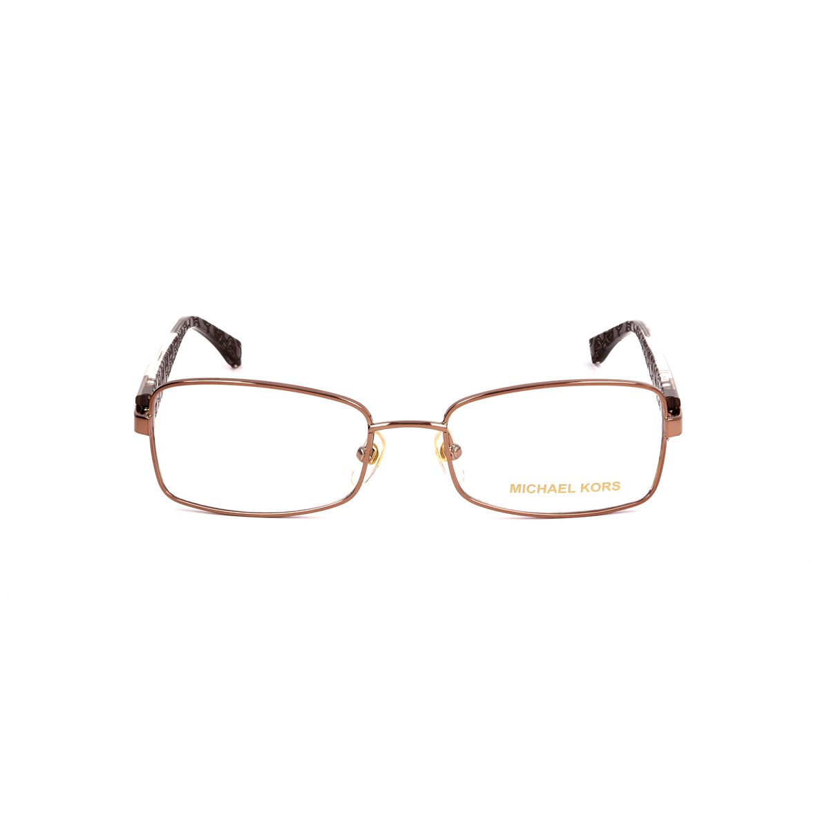 Ladies' Spectacle frame Michael Kors MK358-239 Ø 51 mm