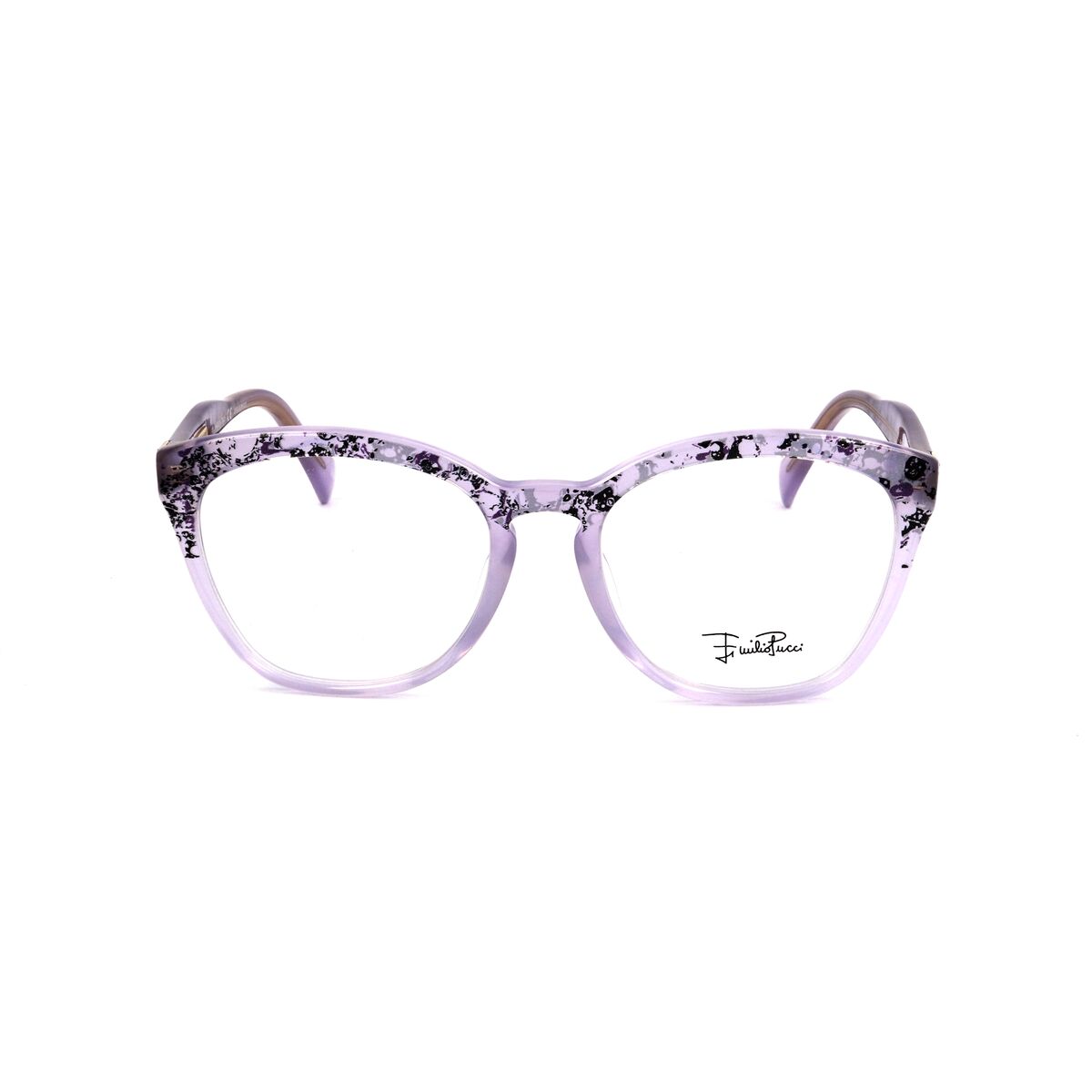 Ladies' Spectacle frame Emilio Pucci EP2707-516 Ø 51 mm Emilio Pucci