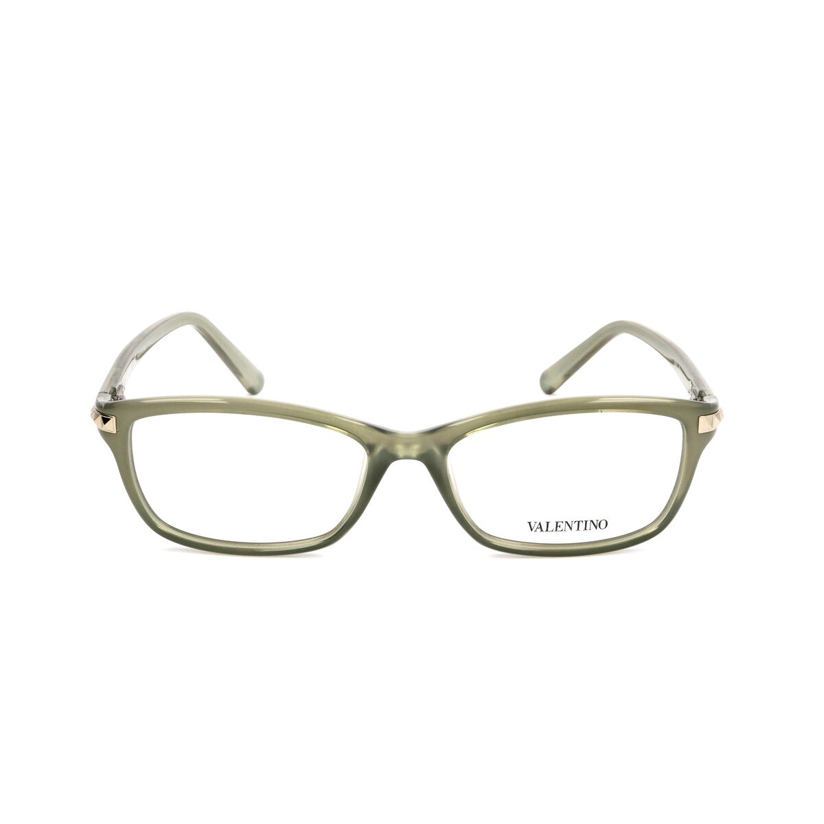 Ladies' Spectacle frame Valentino V2653-319 Ø 53 mm Valentino