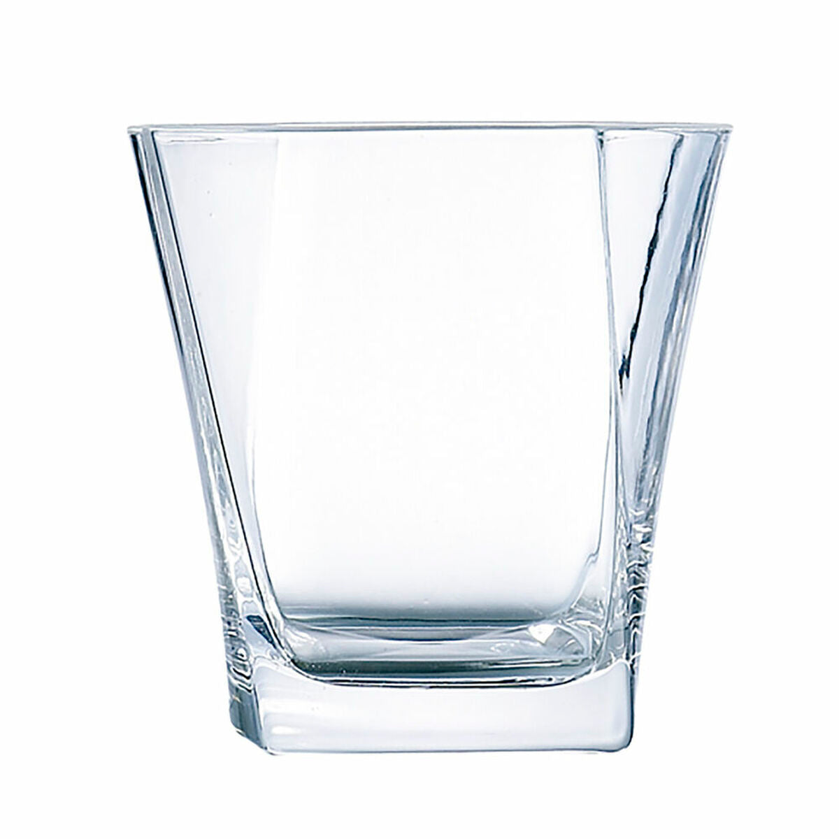 Set of glasses Arcoroc ARC E1515 Transparent Glass 270 ml (12 Units) Arcoroc