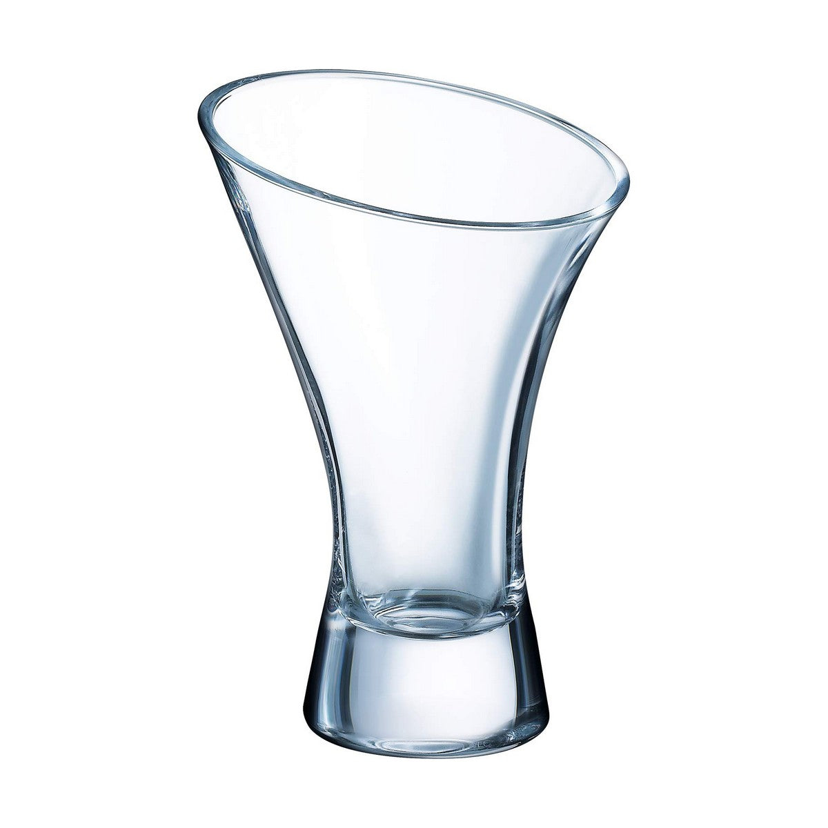 Ice Cream and Milk Shake Glass Arcoroc Transparent Glass (41 cl) Arcoroc