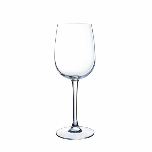 Wine glass Luminarc Versailles 6 Units (36 cl) Luminarc