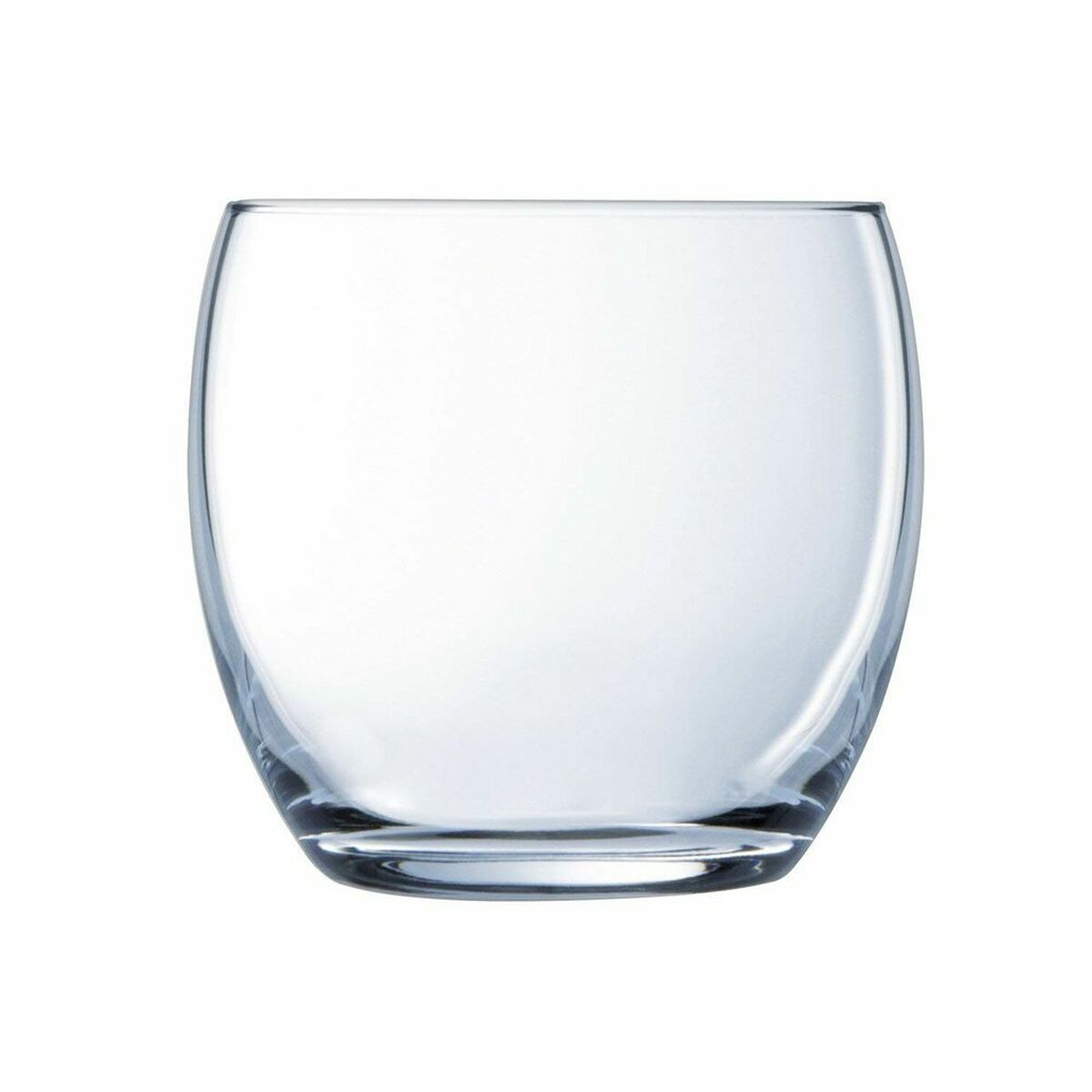 Set of glasses Luminarc 04245 Transparent Glass 350 ml 6 Pieces Luminarc