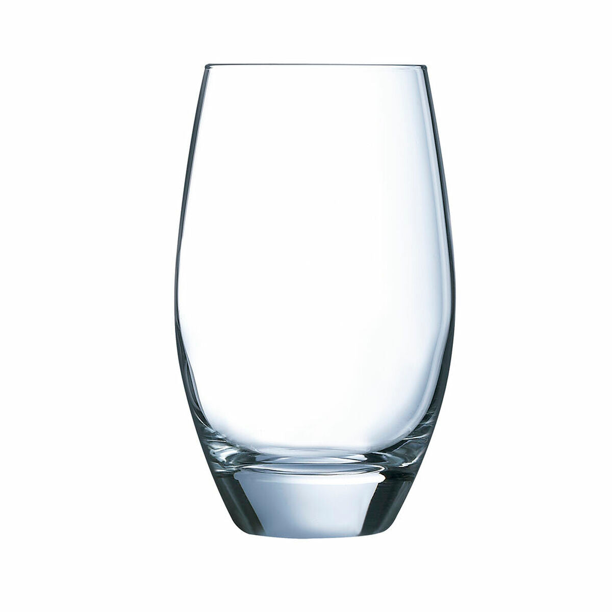 Set of glasses Arcoroc T277 Transparent Glass 350 ml 6 Pieces Arcoroc