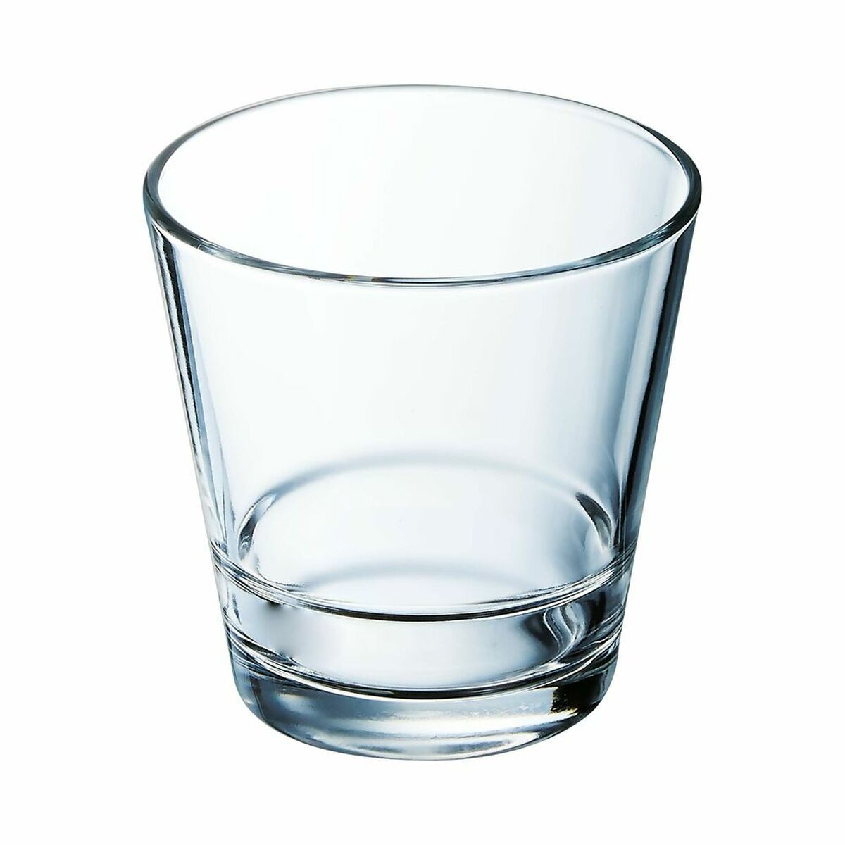 Set of glasses Arcoroc ARC H5646 Transparent Glass 320 ml 6 Pieces Arcoroc