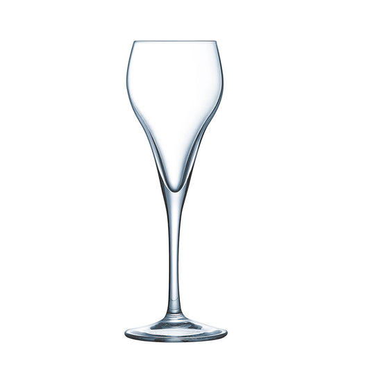 Champagne glass Arcoroc Brio Glass 95 ml Arcoroc