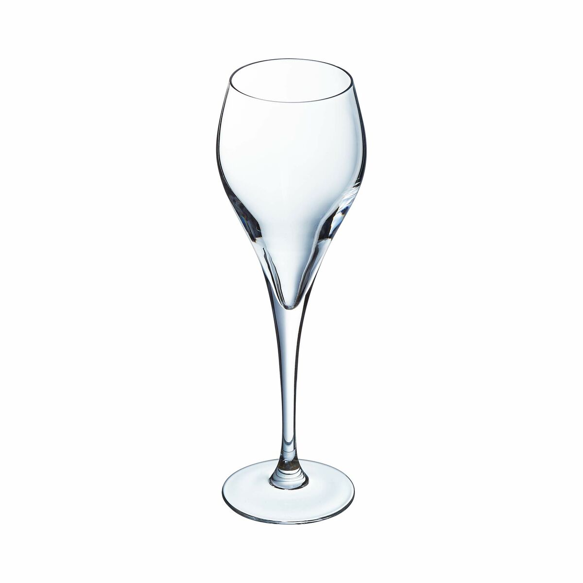 Champagne glass Arcoroc ARC J1478 Transparent Glass 160 ml 6 Pieces Arcoroc