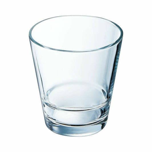 Set of glasses Arcoroc ARC J0317 Transparent Glass 260 ml 6 Pieces Arcoroc