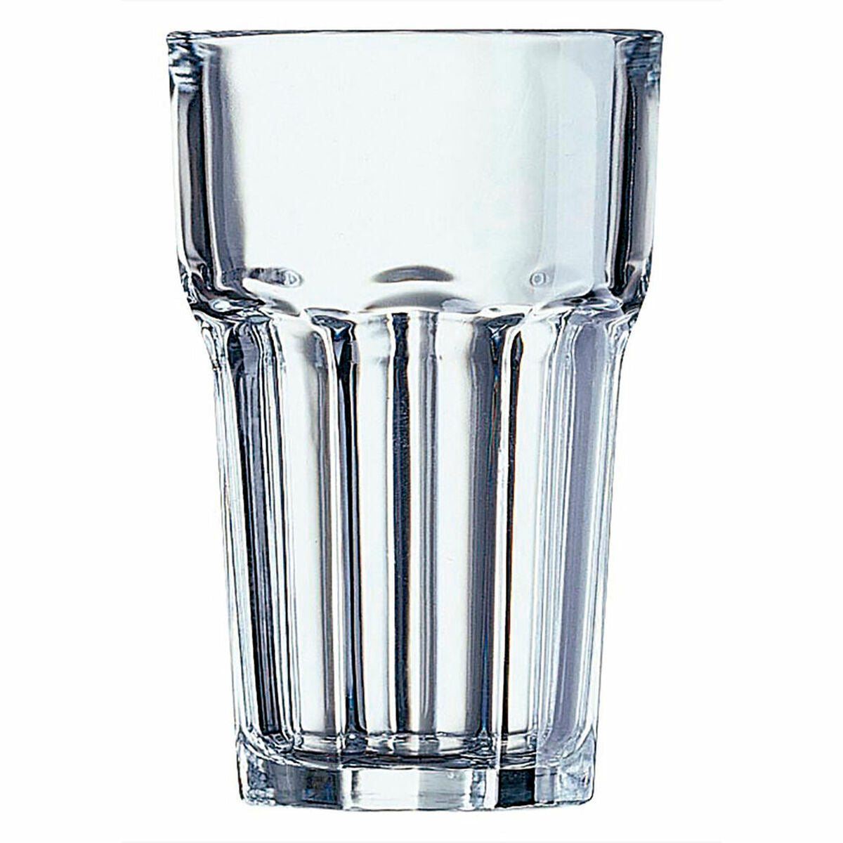 Set of glasses Arcoroc ARC J2606 Transparent Glass 350 ml 6 Pieces Arcoroc