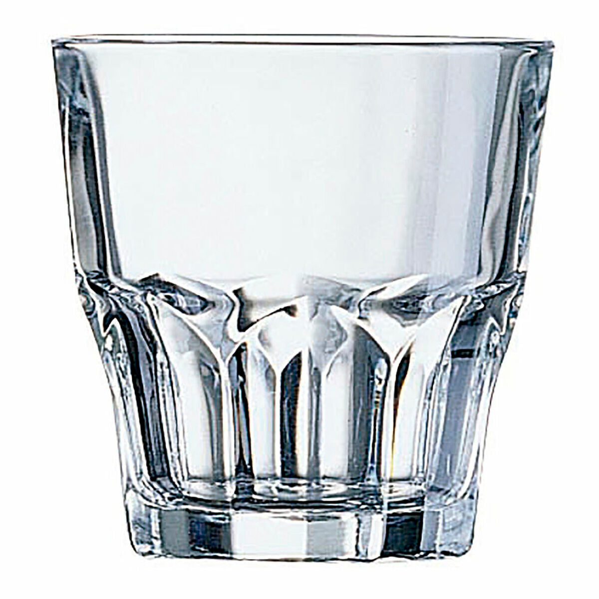 Set of glasses Arcoroc J2611 Transparent Glass 200 ml 6 Pieces Arcoroc