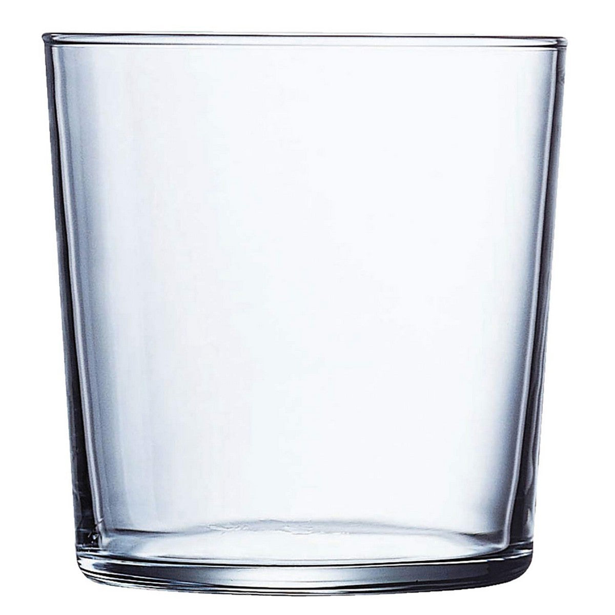 Set of glasses Arcoroc Pinta Transparent Glass 360 ml (6 Units) Arcoroc