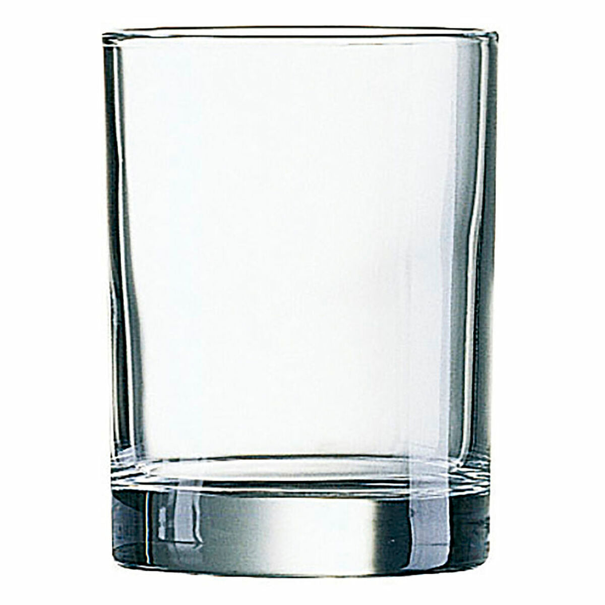 Set of glasses Arcoroc RPL4602 Transparent Glass 320 ml 6 Pieces Arcoroc