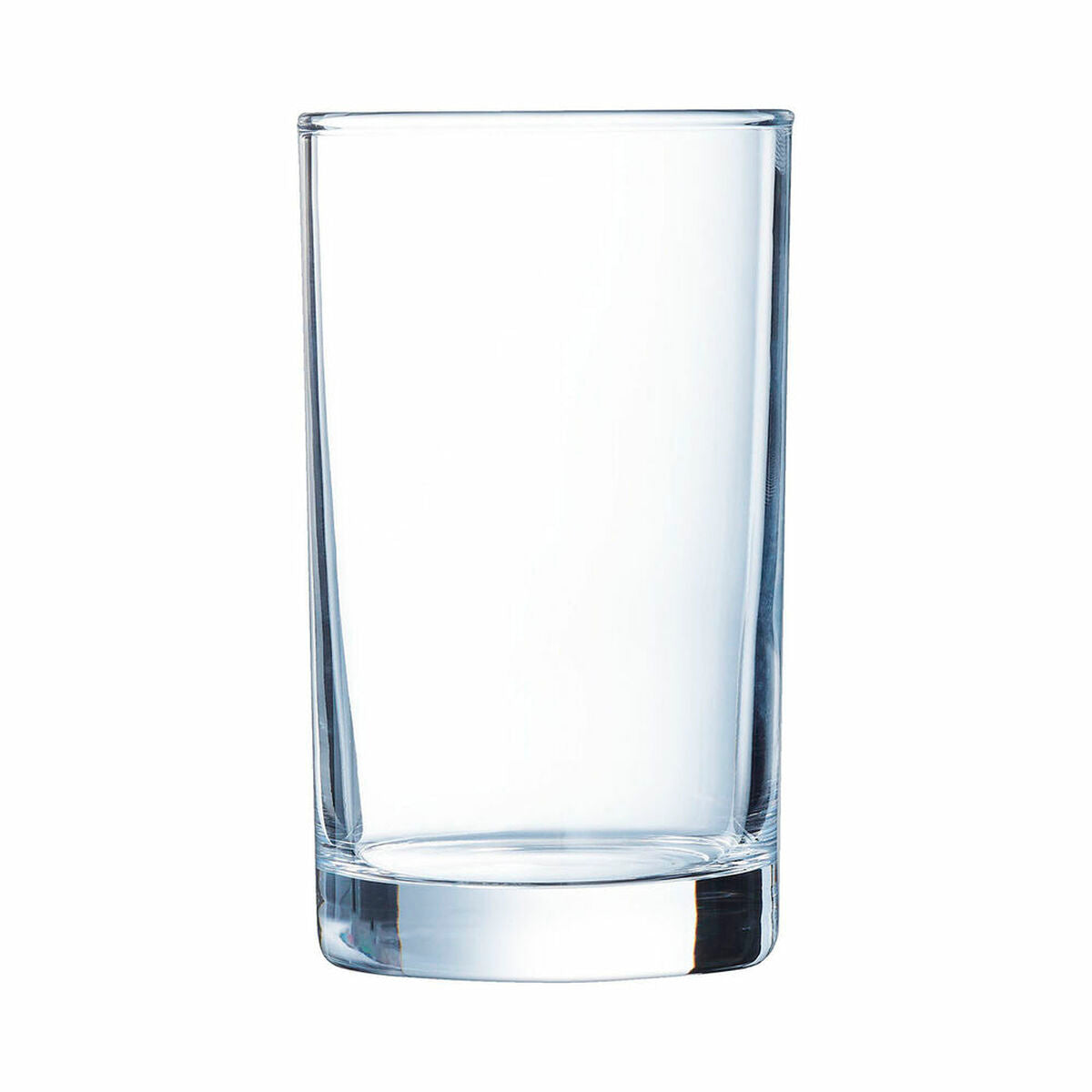 Set of glasses Arcoroc RPL4402 Transparent Glass 240 ml 6 Pieces Arcoroc