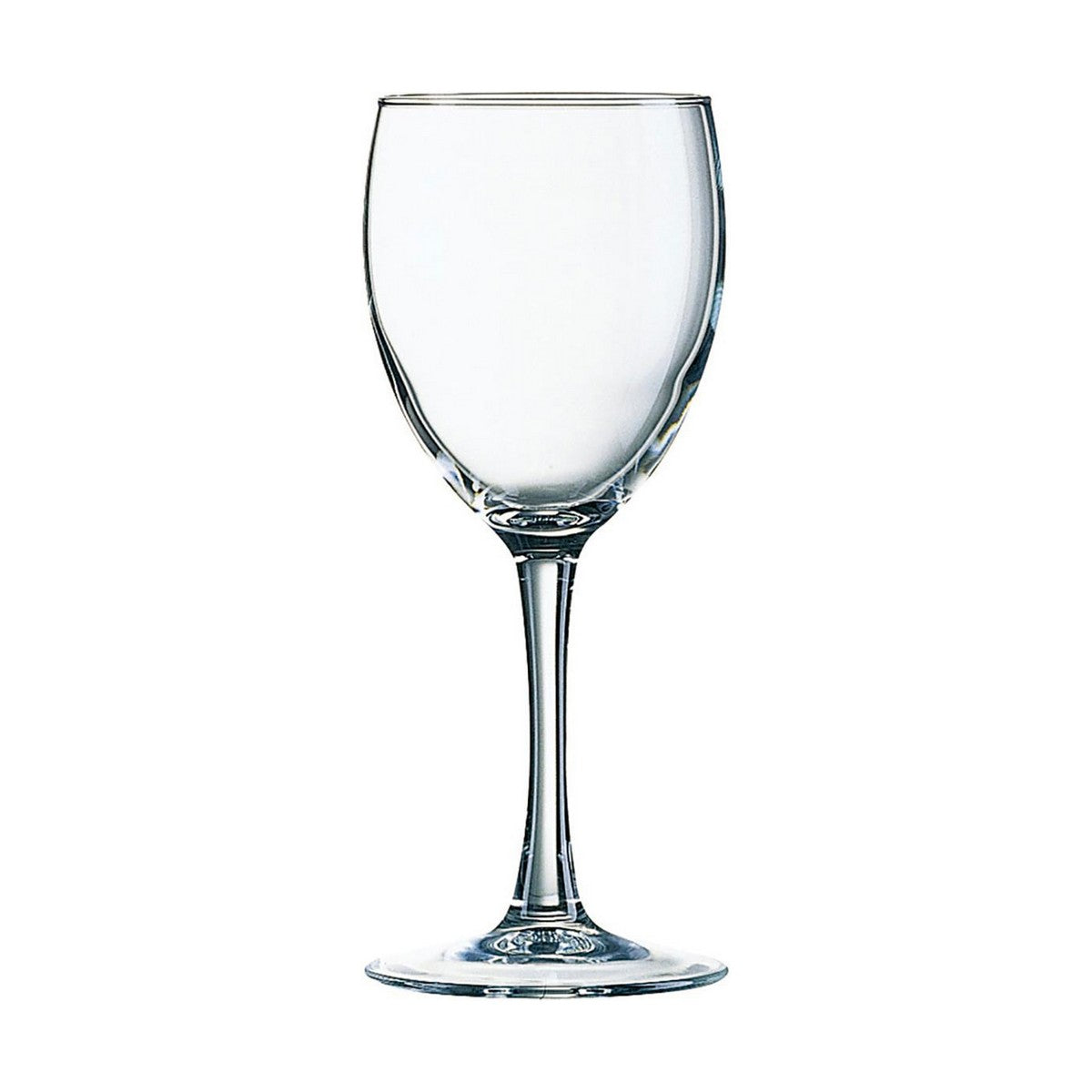 Wine glass Arcoroc PRINCESA 6 unidades (31 cl) Arcoroc