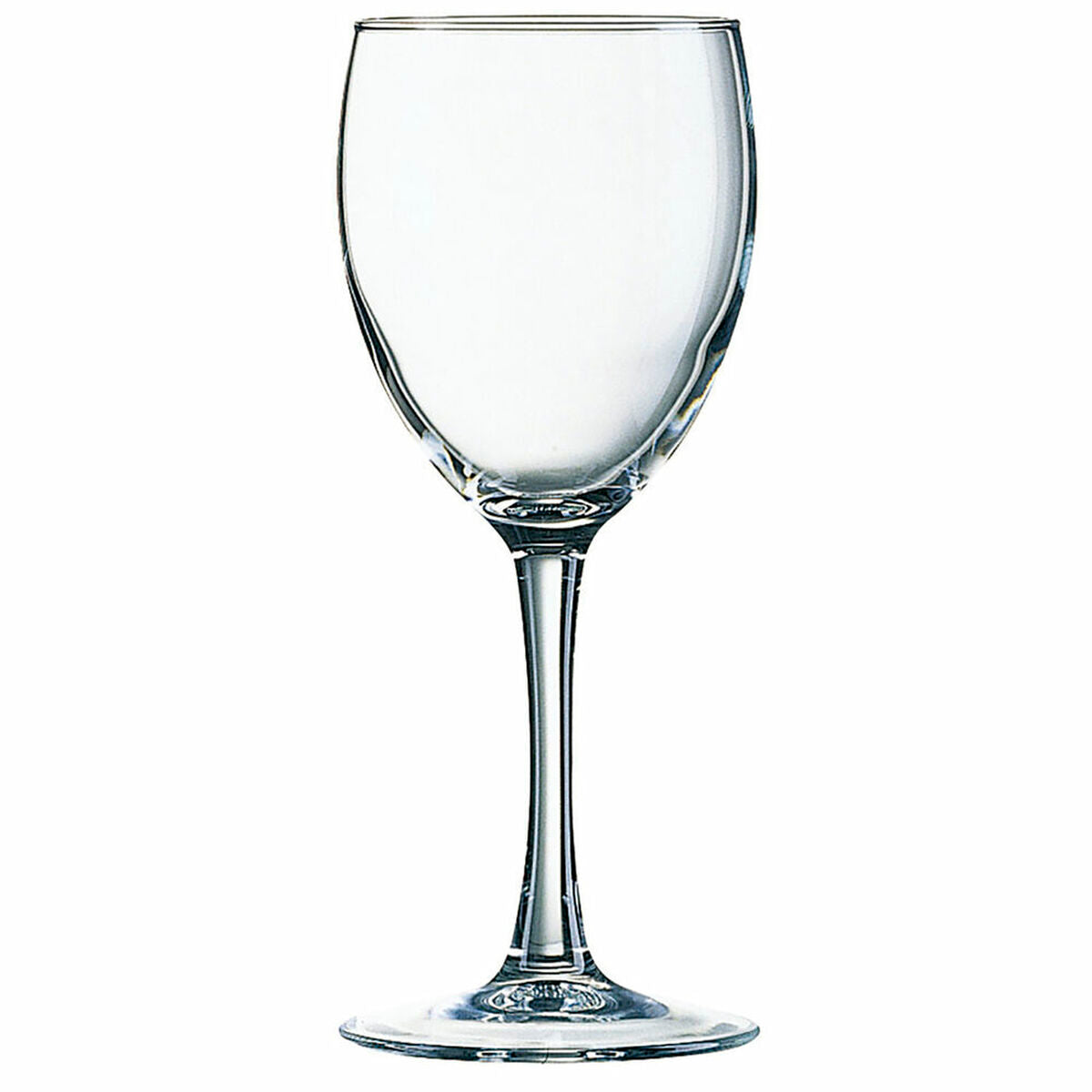 Wine glasses Arcoroc Princess 6 Units 23 cl Arcoroc