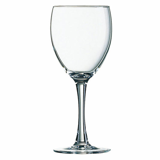 Wine glass Arcoroc Princess 6 Units (19 cl) Arcoroc