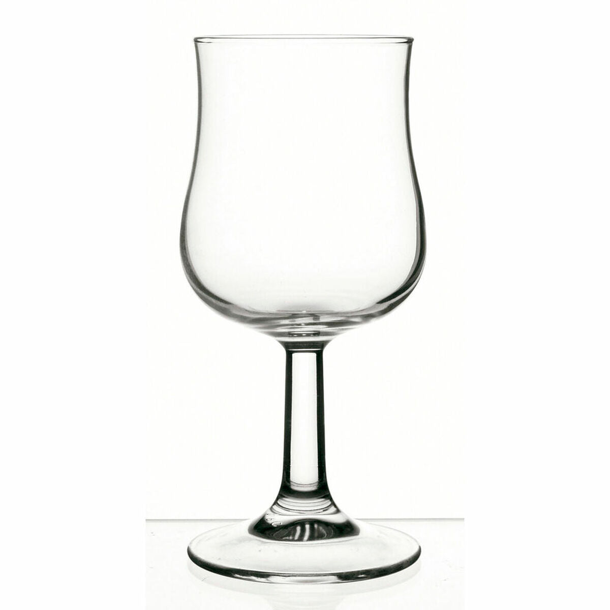 Wine glasses Arcoroc Lira 25 cl Water 6 Units Arcoroc