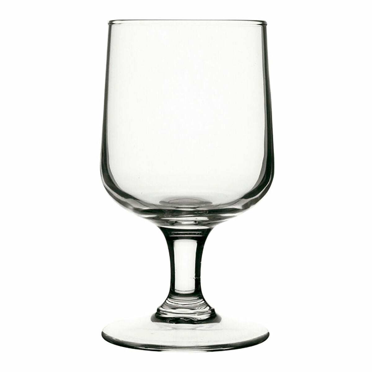 Wine glasses Arcoroc Suecia 25 cl Water 6 Units Arcoroc