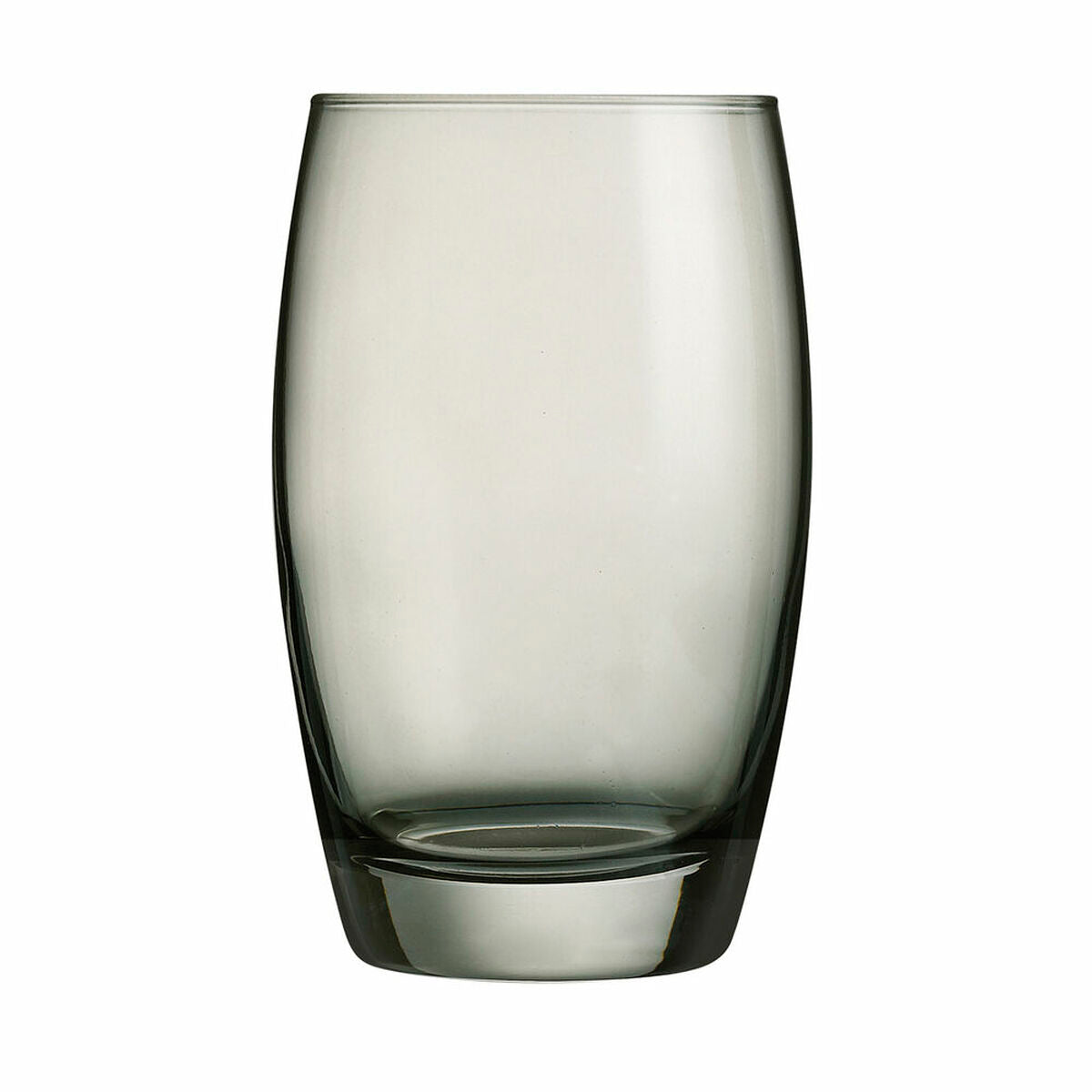 Set of glasses Arcoroc ARC J8491 Grey Glass 350 ml 6 Pieces Arcoroc