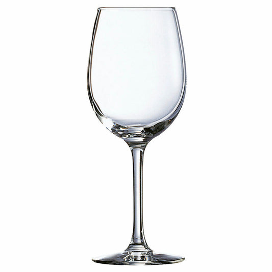 Wine glass Luminarc La Cave Pp Transparent 360 ml Luminarc