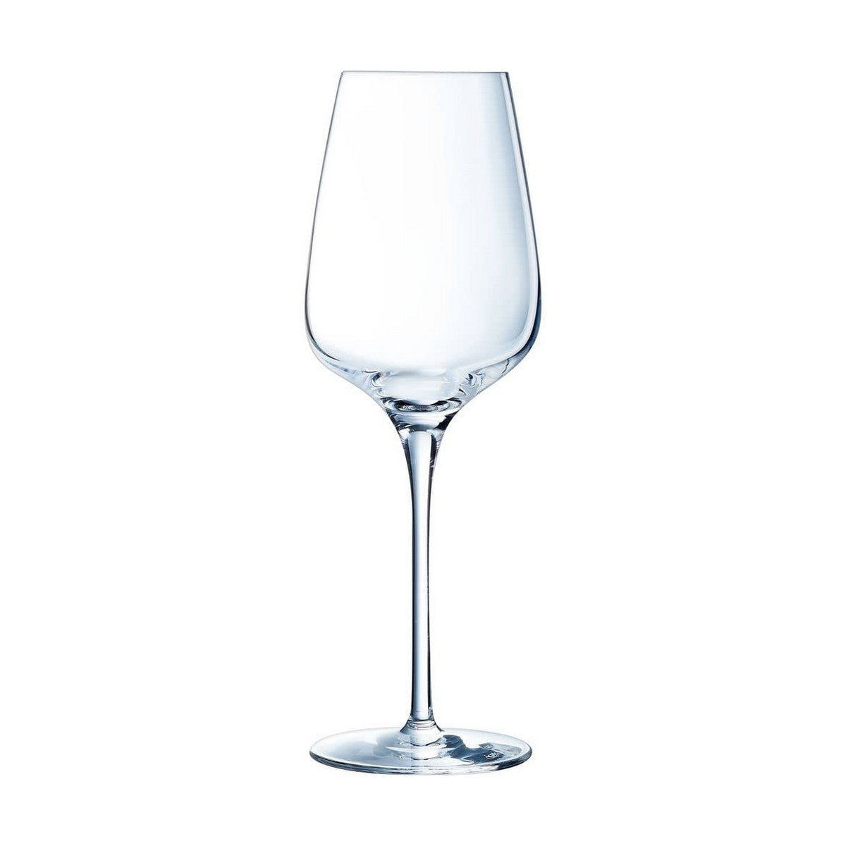 Wine glass Chef & Sommelier Sublym 350 ml (5 Units) (35 cl) C and S