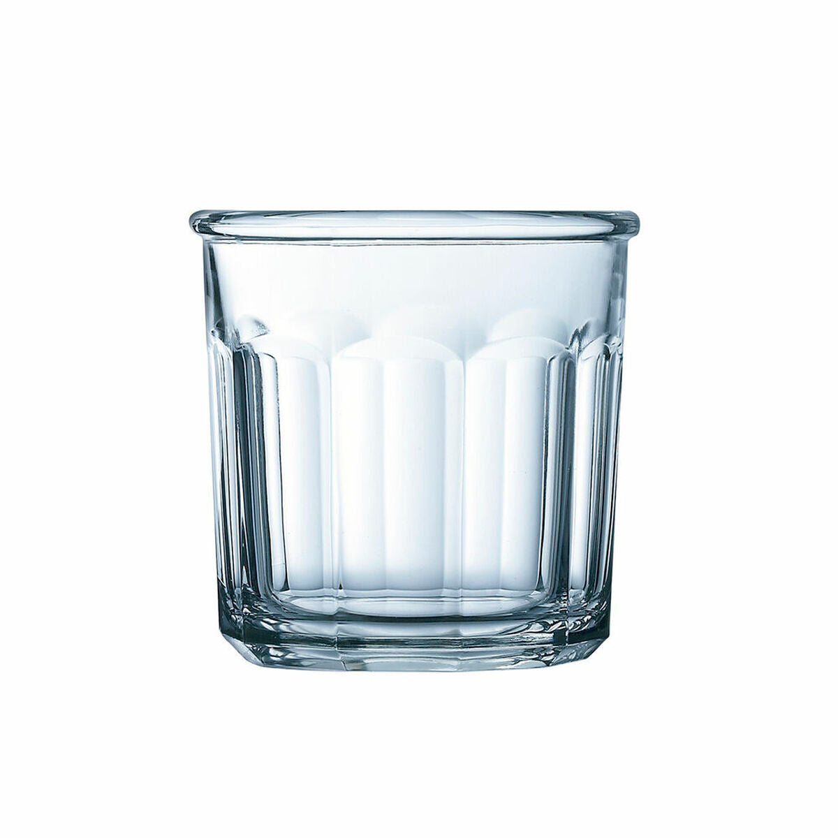 Set of glasses Arcoroc ARC L3749 Transparent Glass 420 ml 6 Pieces Arcoroc