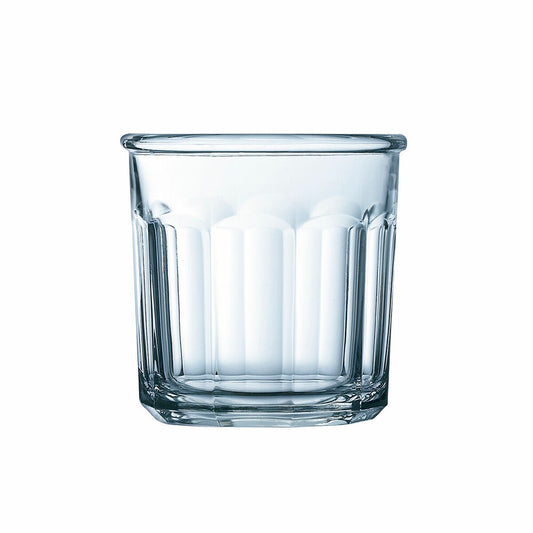 Set of glasses Arcoroc ARC L3749 Transparent Glass 420 ml 6 Pieces Arcoroc