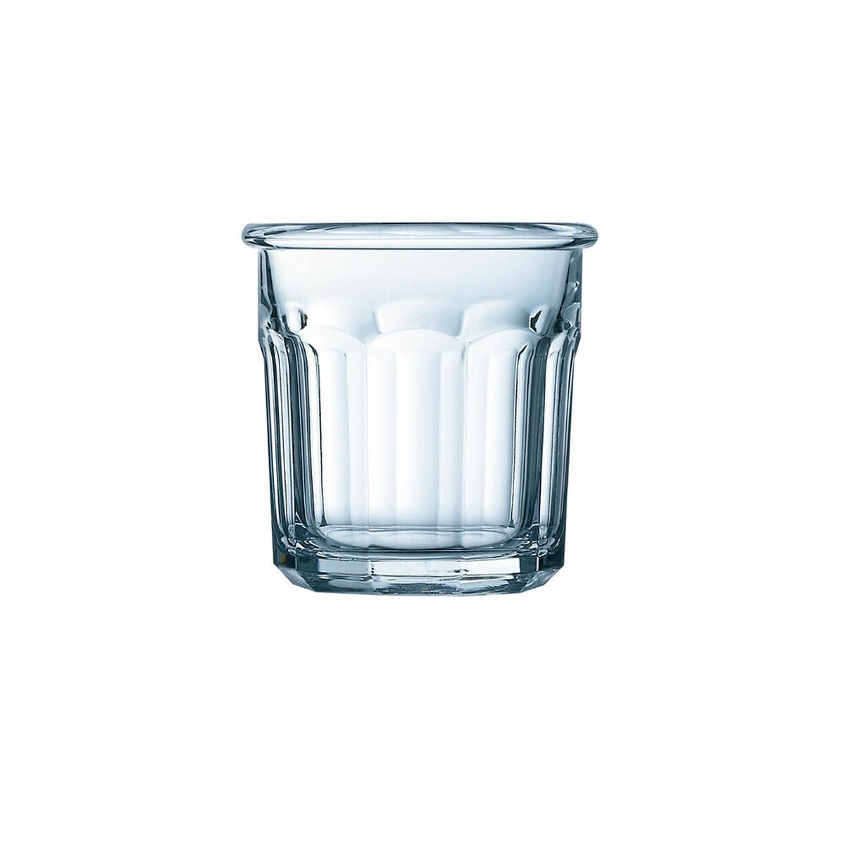 Set of glasses Arcoroc RALI101 Transparent Glass 310 ml 6 Pieces Arcoroc