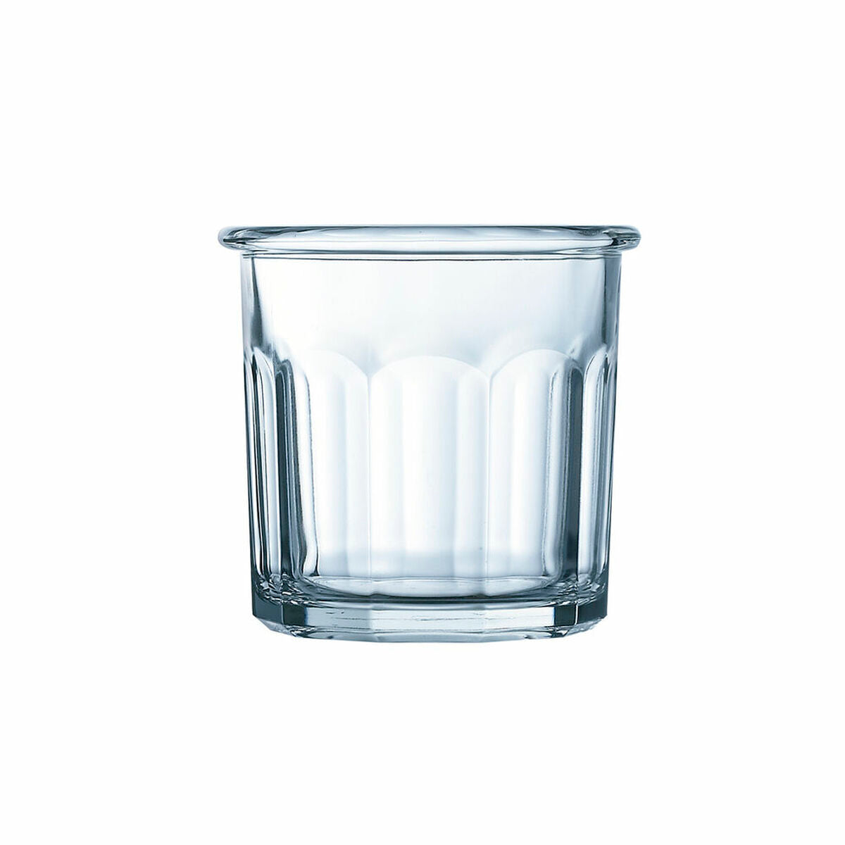 Glass Arcoroc Eskale Arc Transparent Glass 6 uds (18 cl) Arcoroc