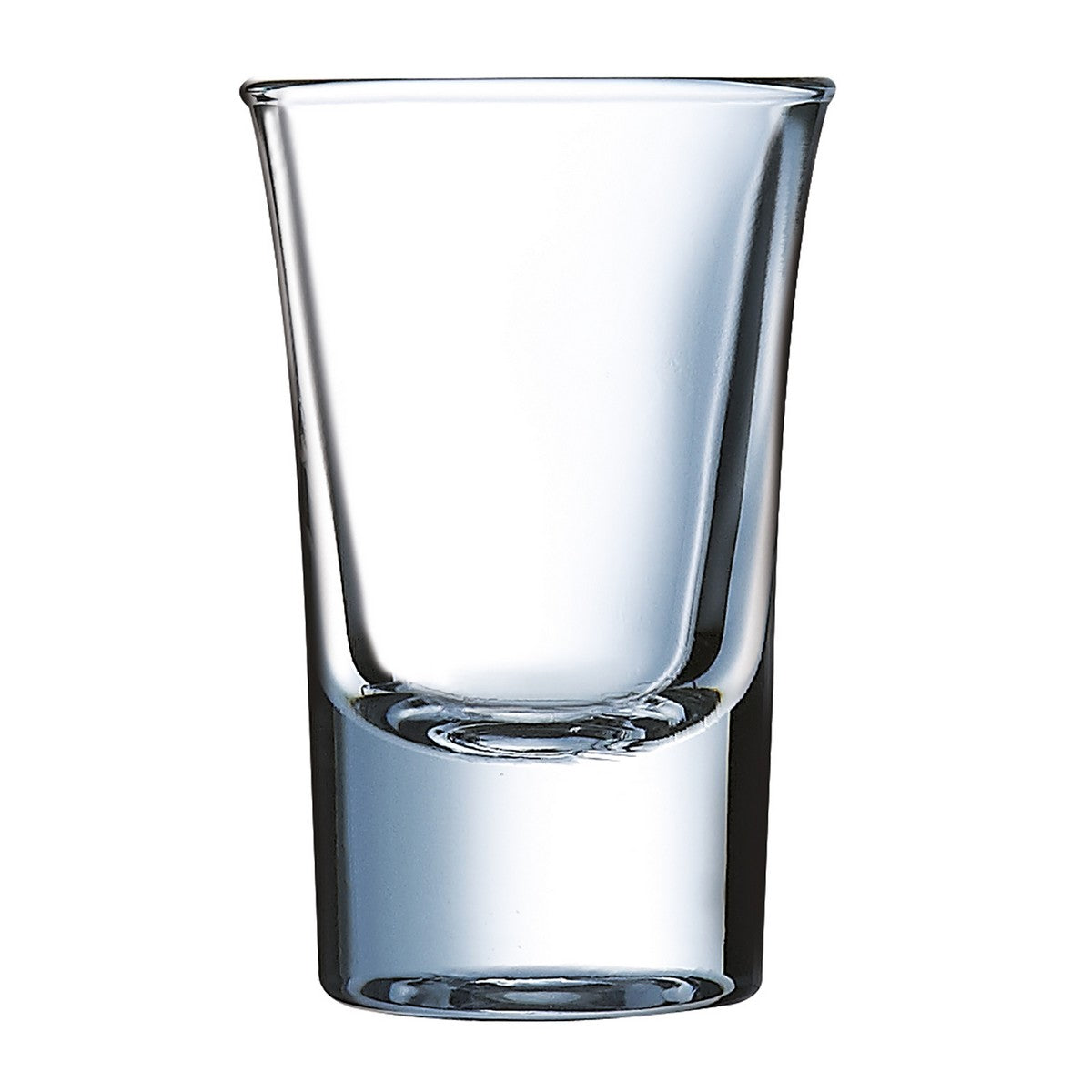 Set of Shot Glasses Luminarc Glass (3,4 cl) (6 uds) Luminarc