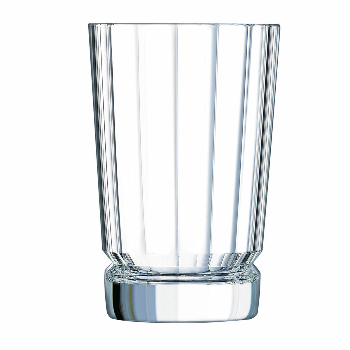 Set of glasses Cristal d’Arques Paris 7501614 Transparent Glass 360 ml 6 Pieces Cristal dArques Paris