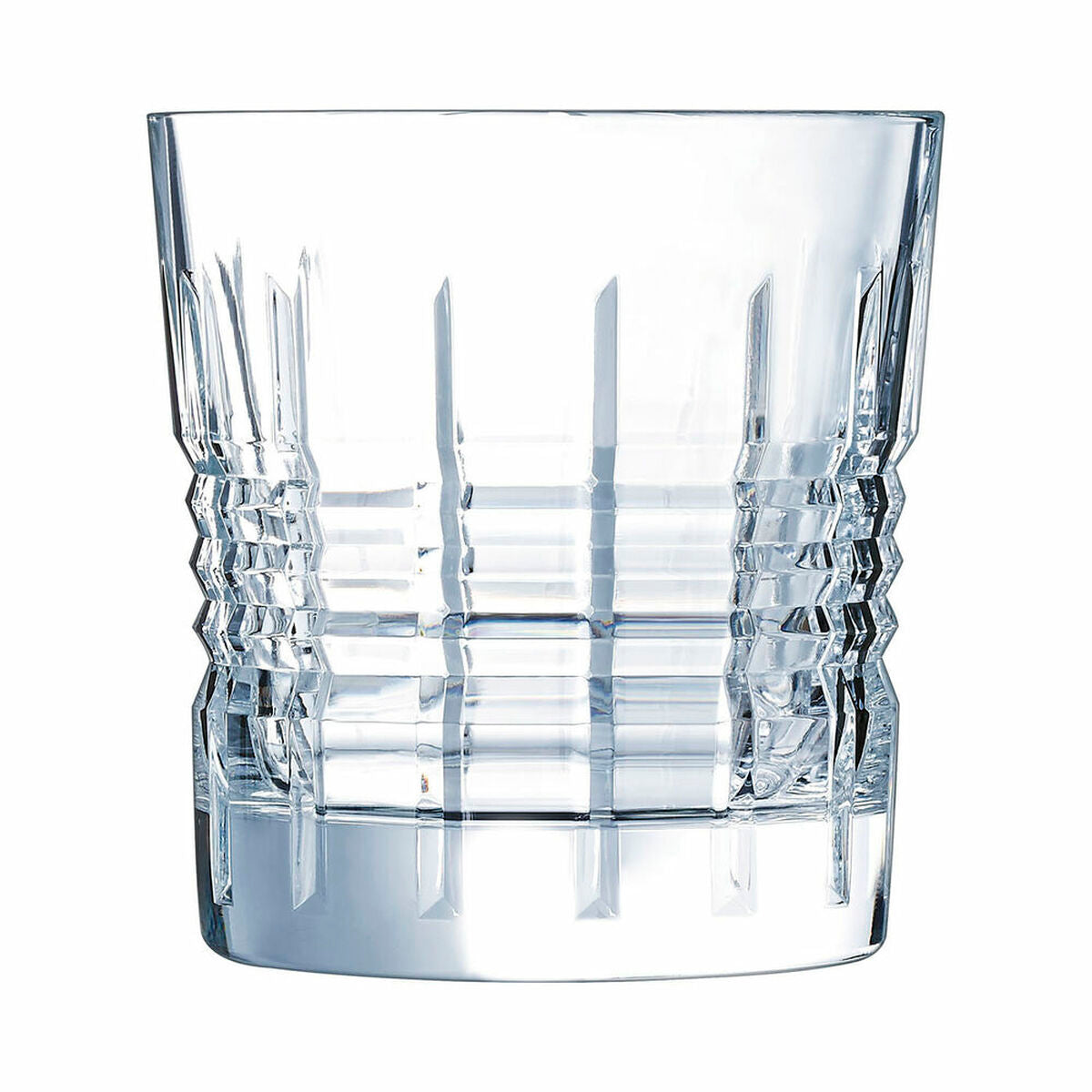 Set of glasses Cristal d’Arques Paris 311005490 Transparent Glass 320 ml 6 Pieces Cristal dArques Paris