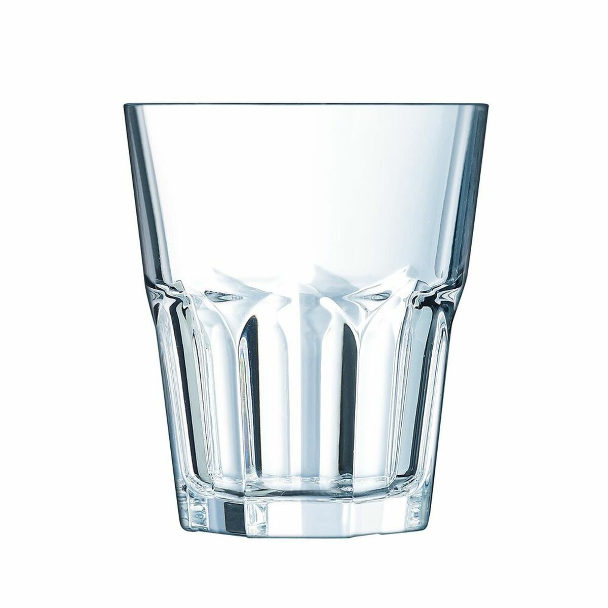 Set of glasses Arcoroc ARC L7844 Transparent Glass 350 ml 6 Pieces Arcoroc