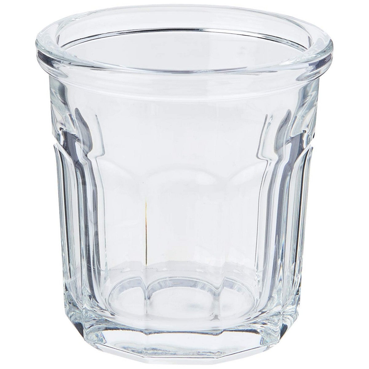 Set of Shot Glasses Arcoroc Eskale Glass 6 Units (90 ml) Arcoroc