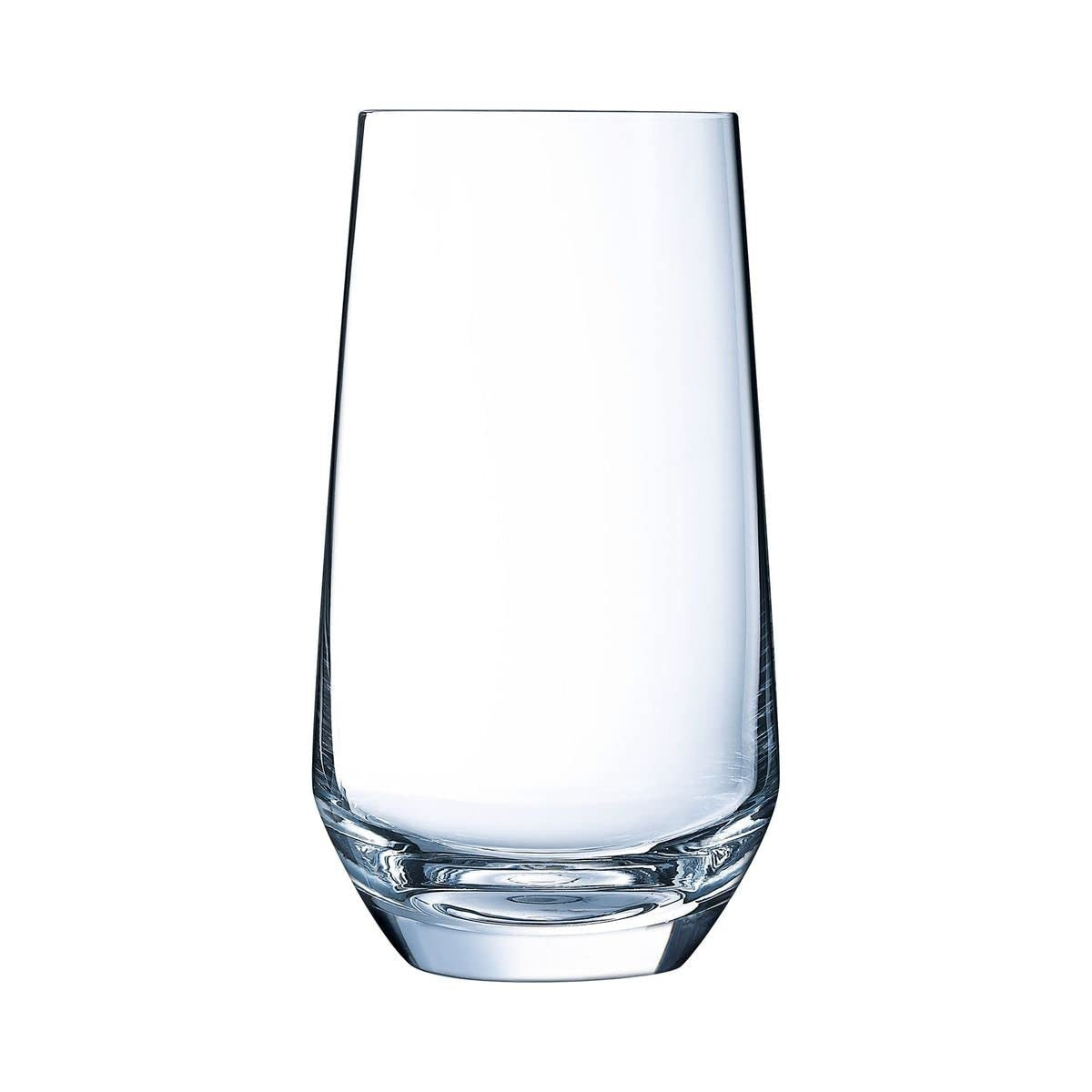 Glasses Chef & Sommelier Transparent Glass (400 ml) (6 Units) C and S