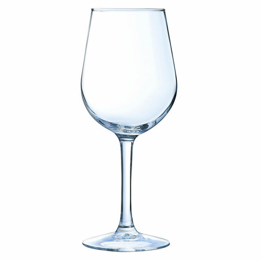 Wine glass Arcoroc Domaine 6 Units (37 cl) Arcoroc