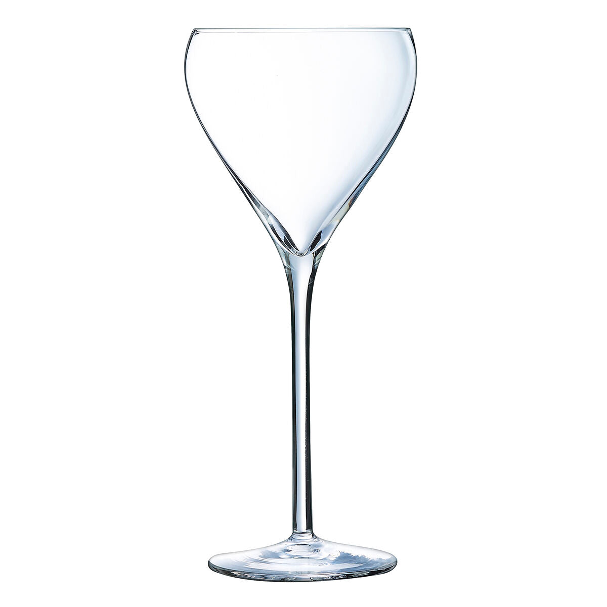 Set of cups Arcoroc Brio Transparent Glass 210 ml Arcoroc