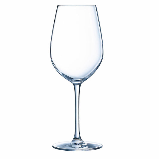 Wine glass Sequence 6 Units (35 cl) Chef and Sommelier