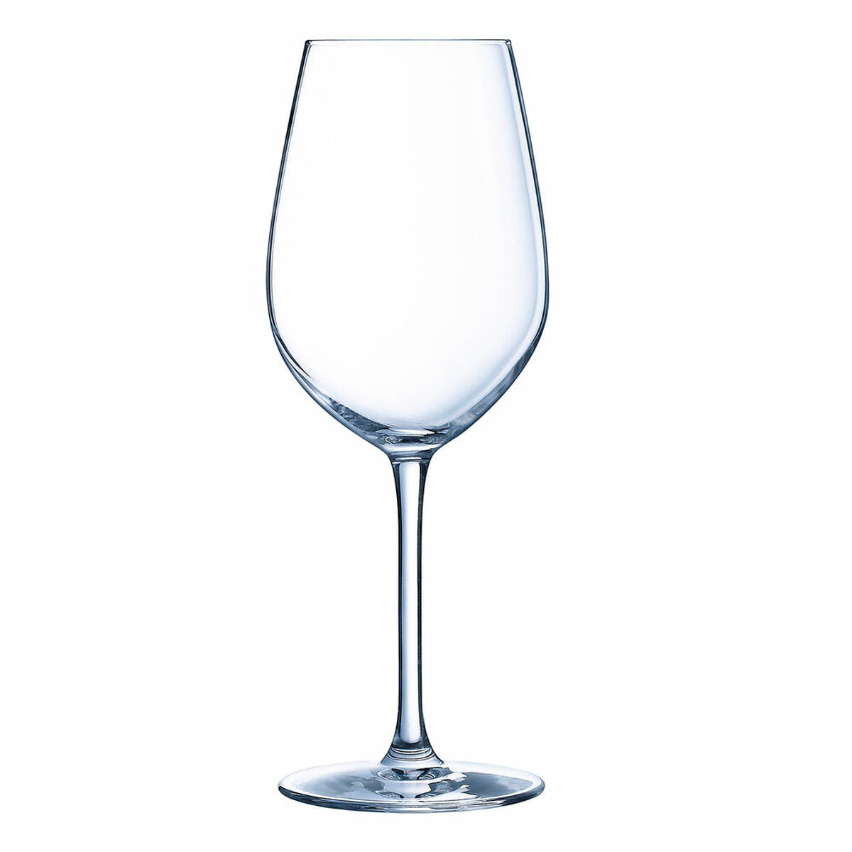 Wine glass Sequence 6 Units (44 cl) Chef and Sommelier