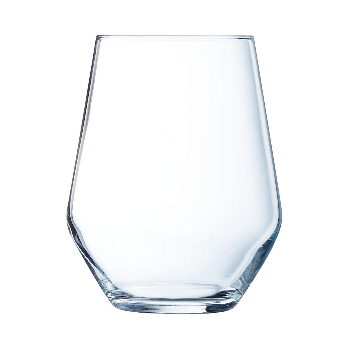 Glasses Arcoroc Transparent Glass (6 Units) (40 cl) Arcoroc