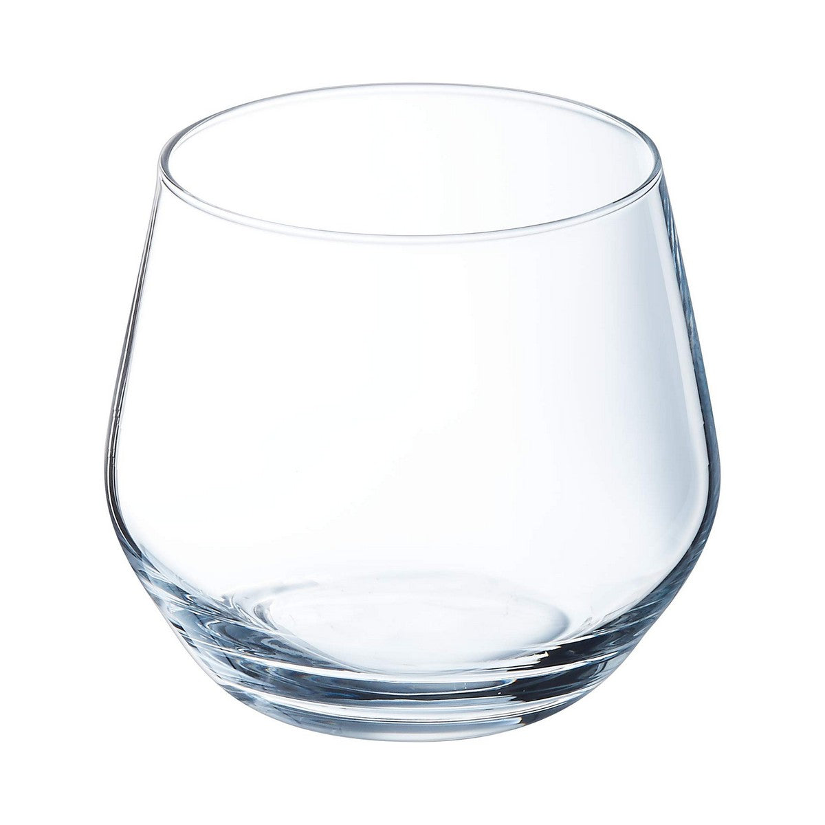 Set of glasses Arcoroc Vina Juliette Transparent Glass 350 ml 6 Pieces Arcoroc